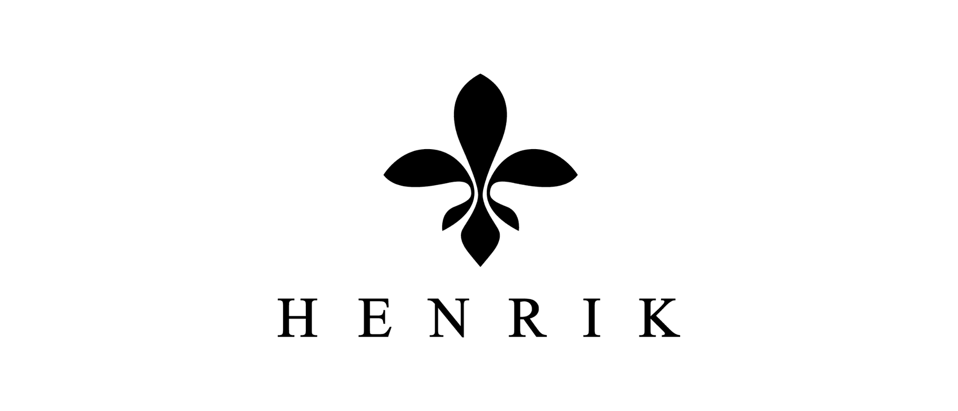 Henriks Shop Logo