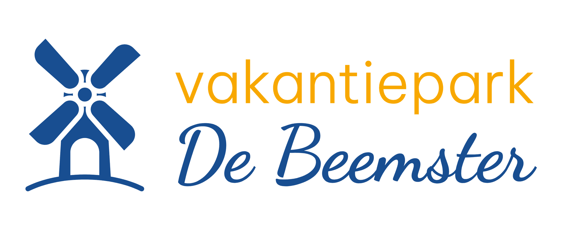 Vakantieparkdebeemster.nl DE Logo
