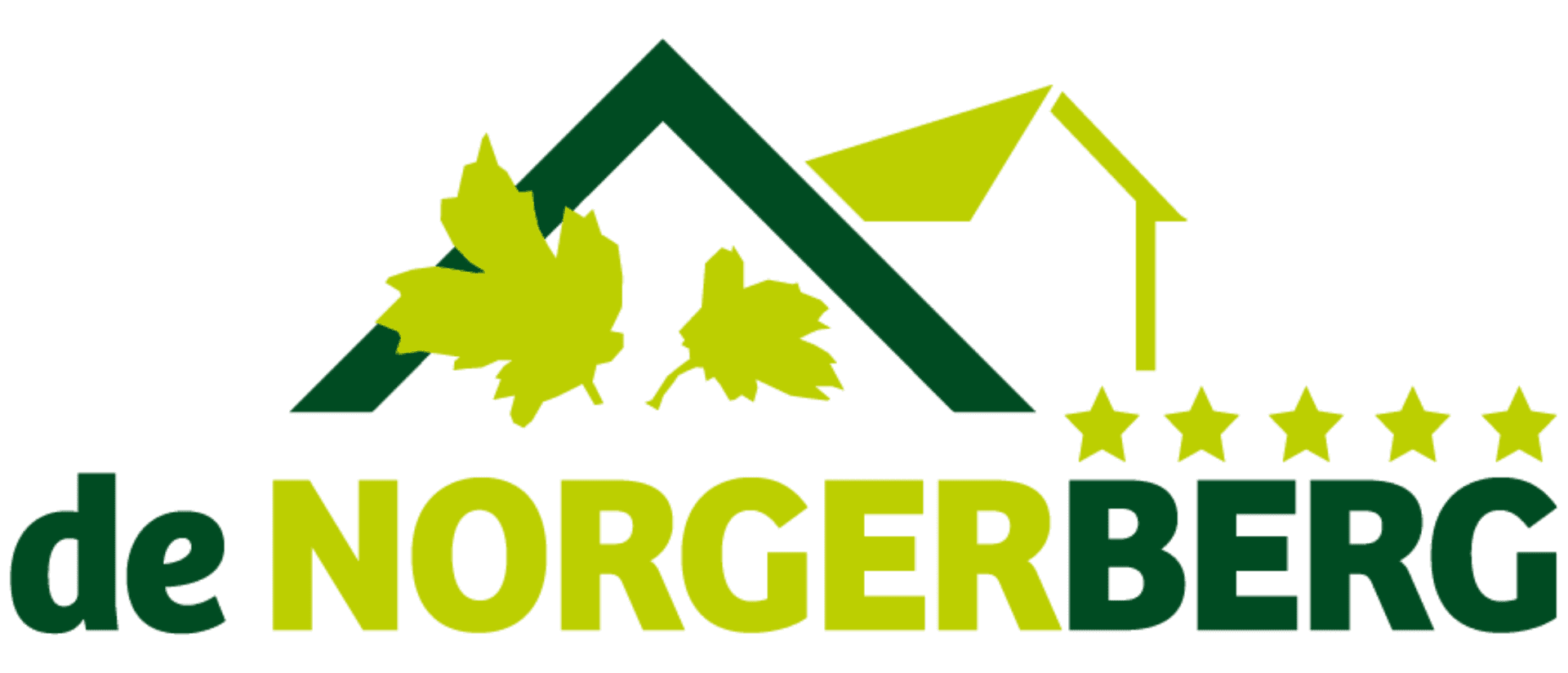 Camping de Norgerberg Logo