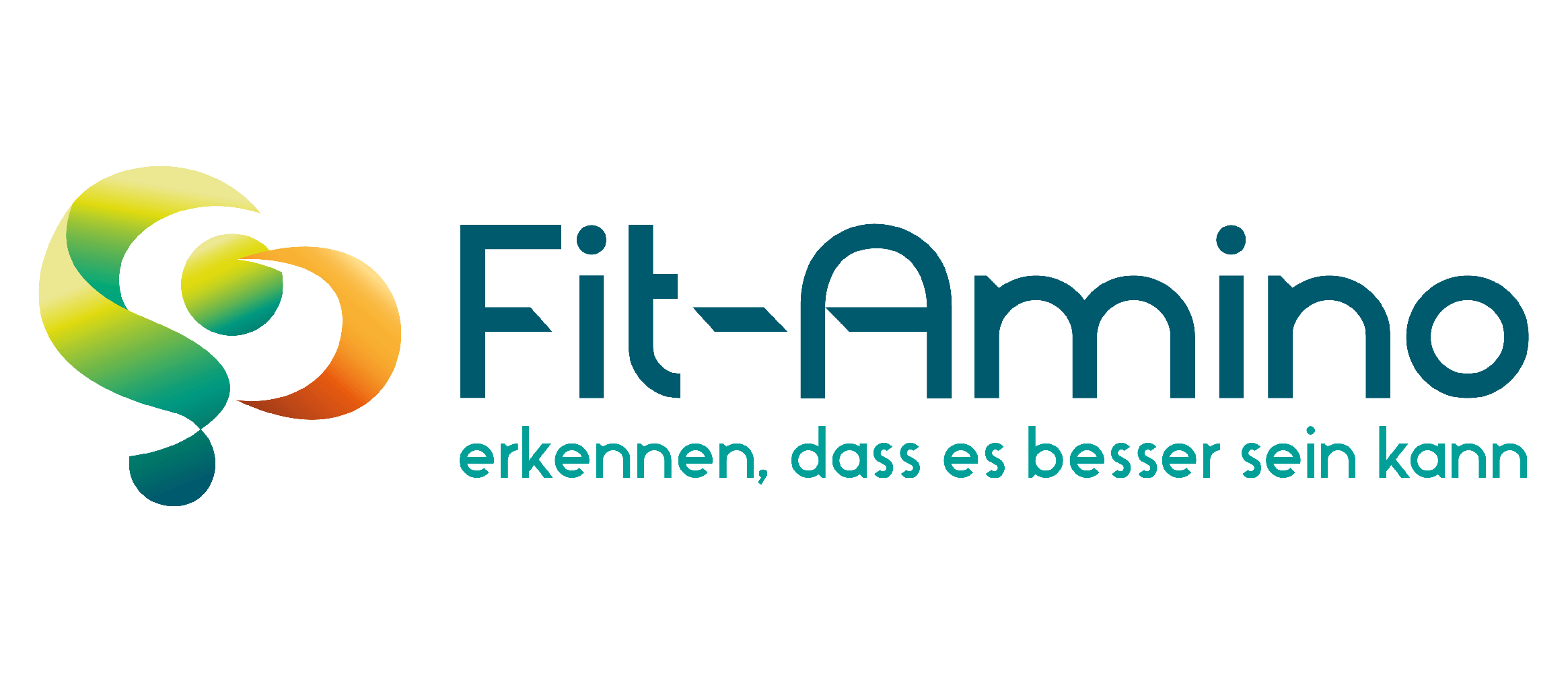 Fit-Amino Logo
