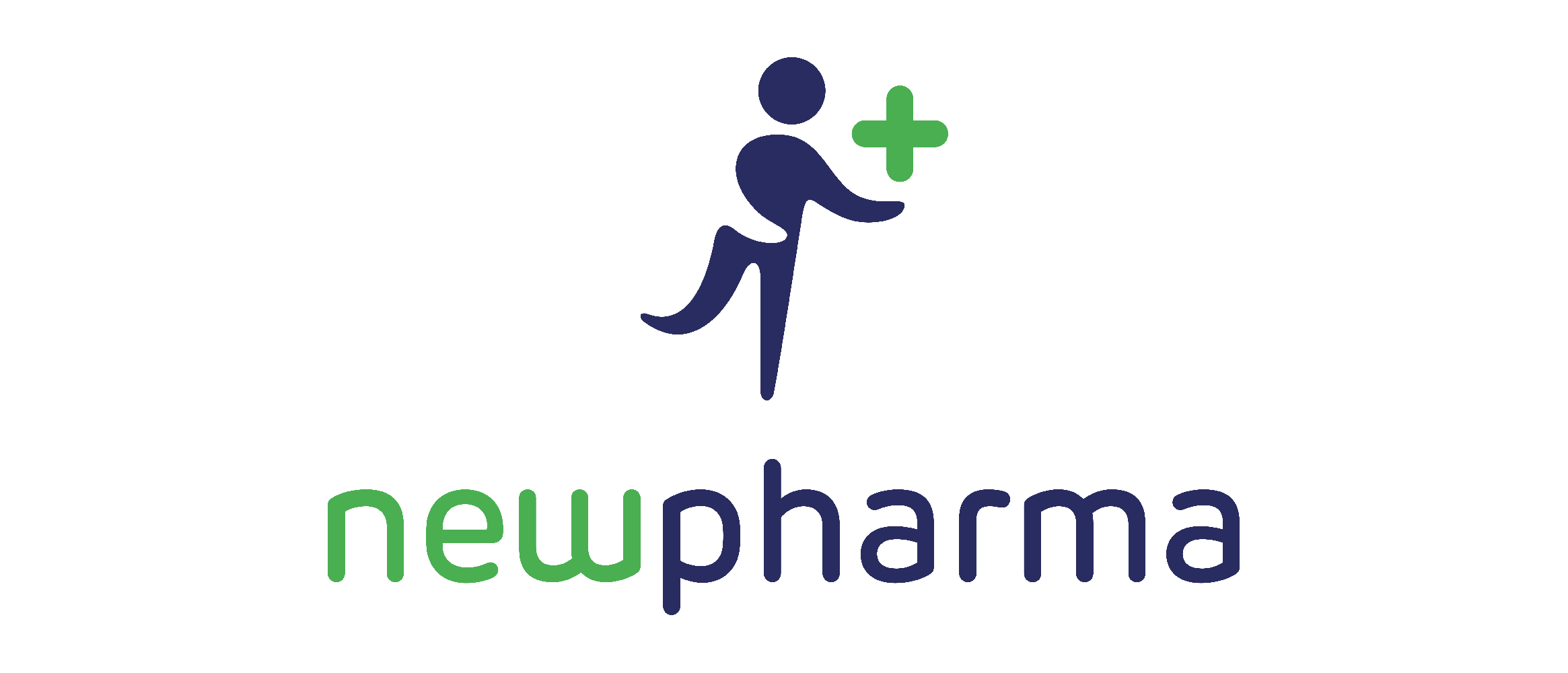 Newpharma  Logo