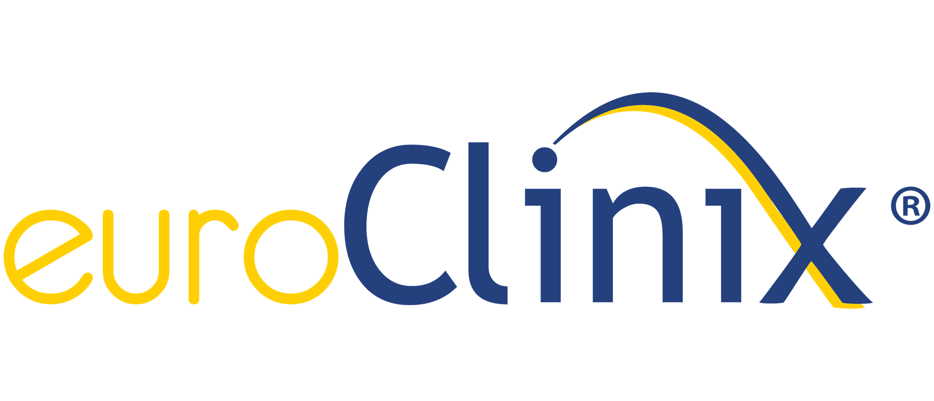 EuroClinix Logo