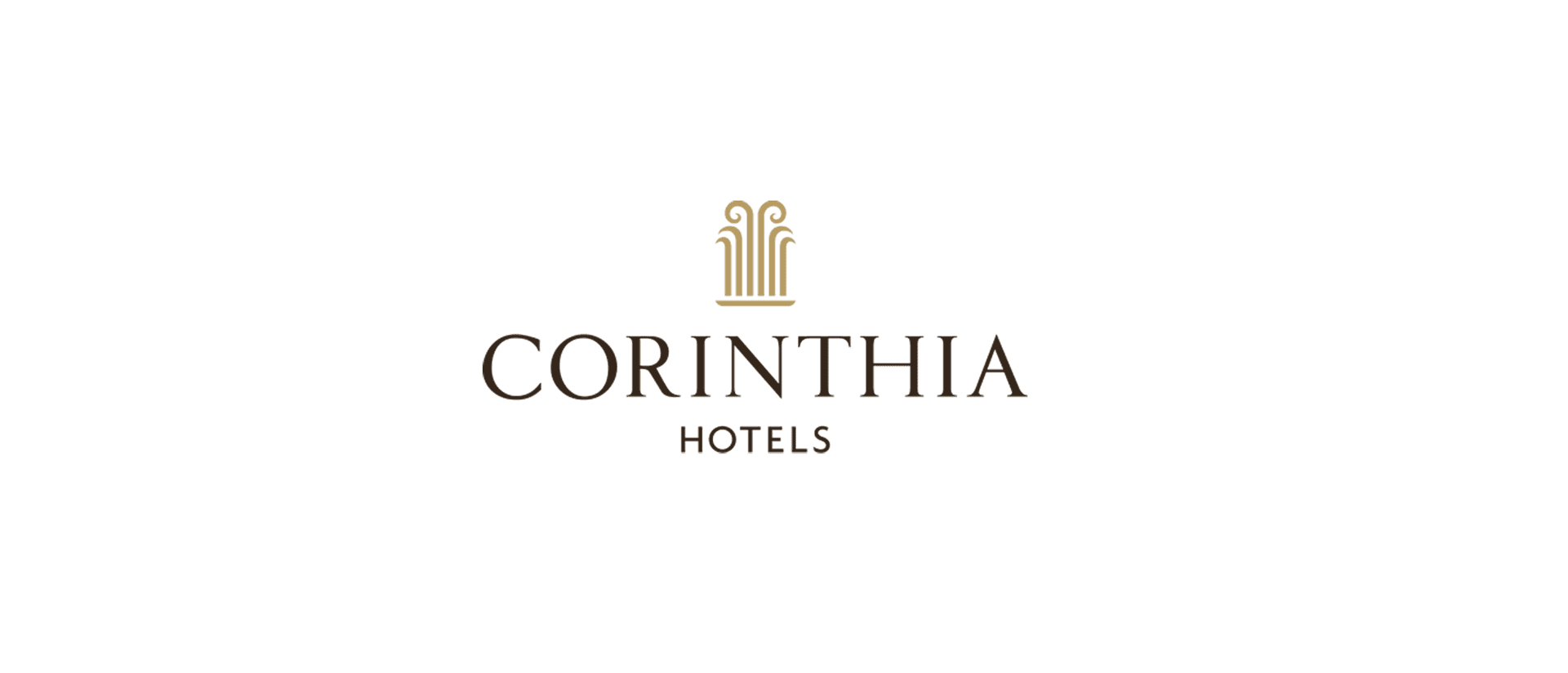 Corinthia Hotels Logo