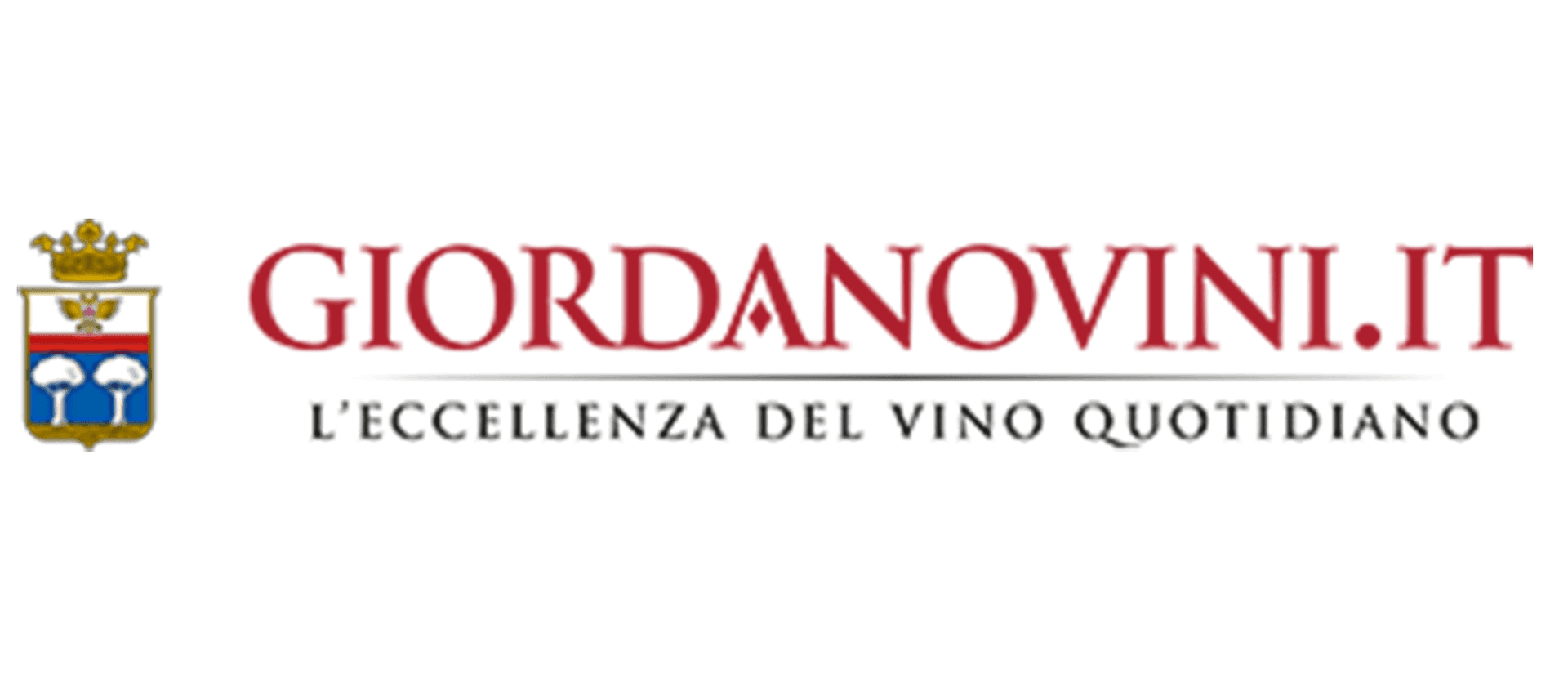Giordanoweine.de Logo