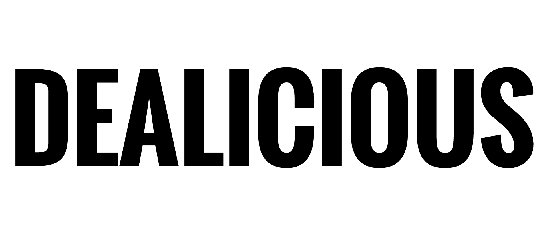 Dealicious.dk logo