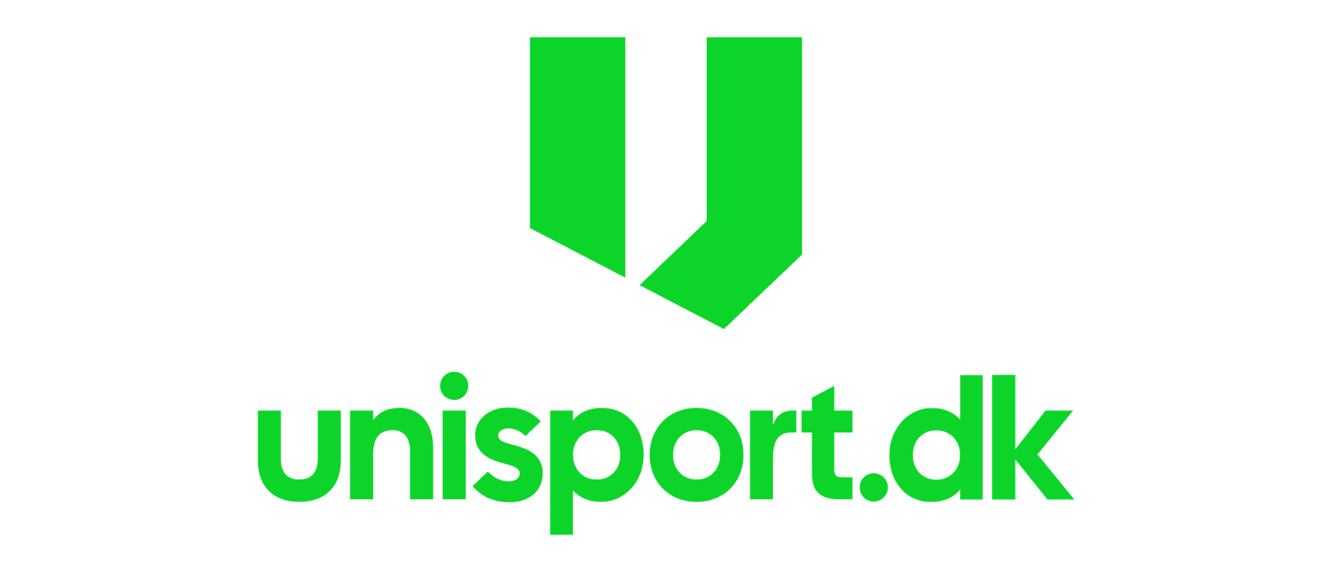 Unisport DK logo