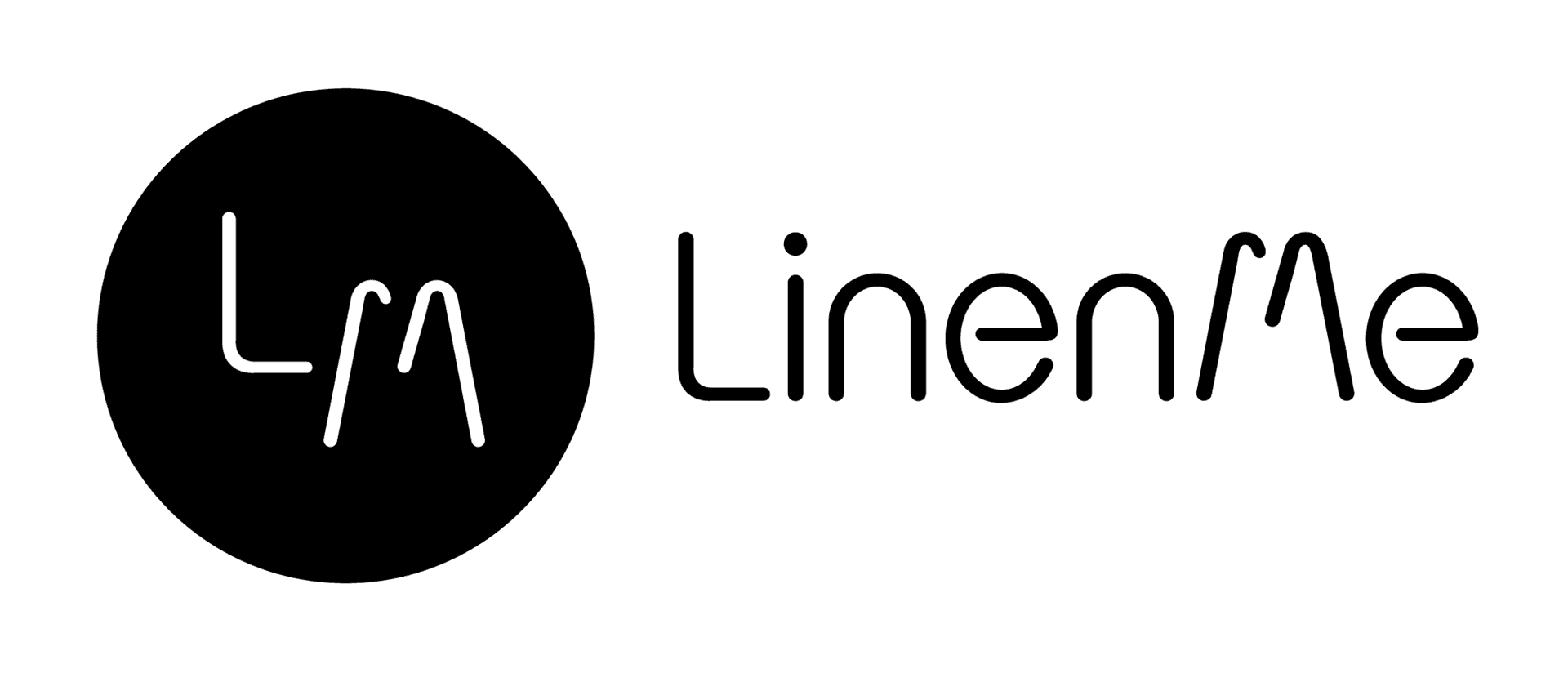 LinenMe.dk logo