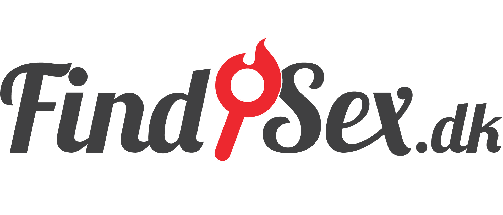 Findsex.dk logo