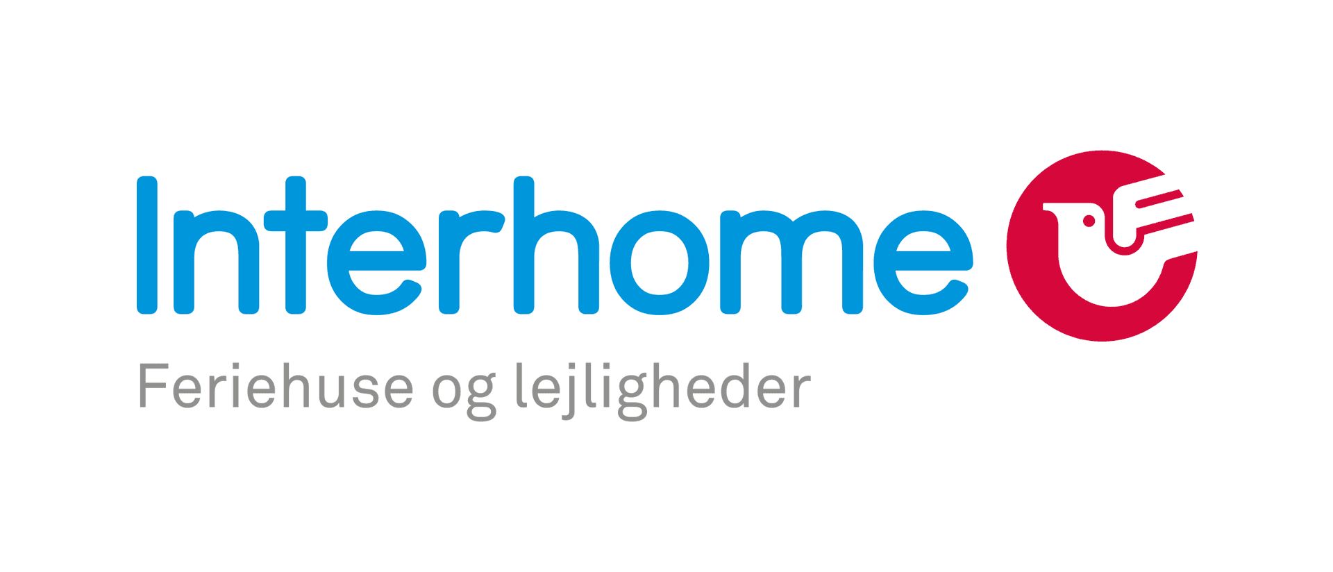 Interhome.dk logo