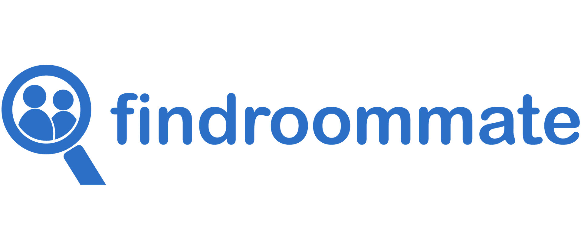 Findroommate.dk logo