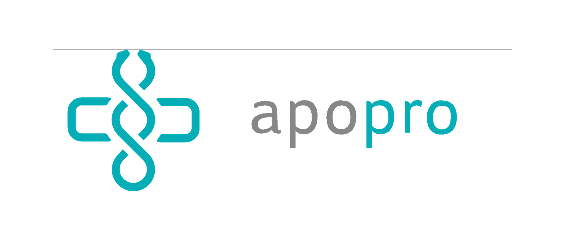 Apopro.dk logo