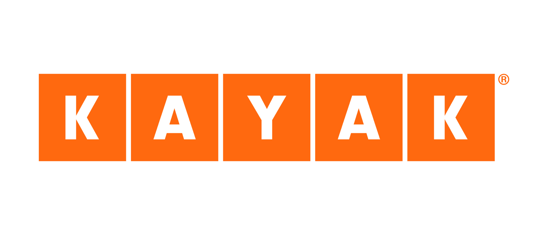 KAYAK DK logo