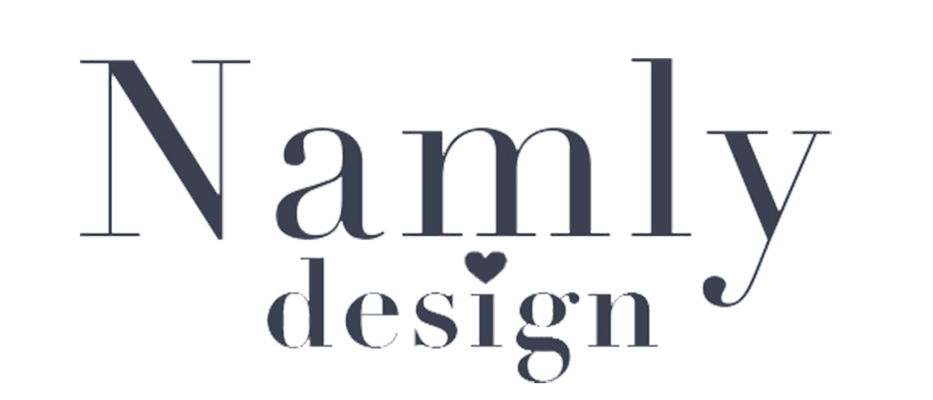 Namly.dk logo