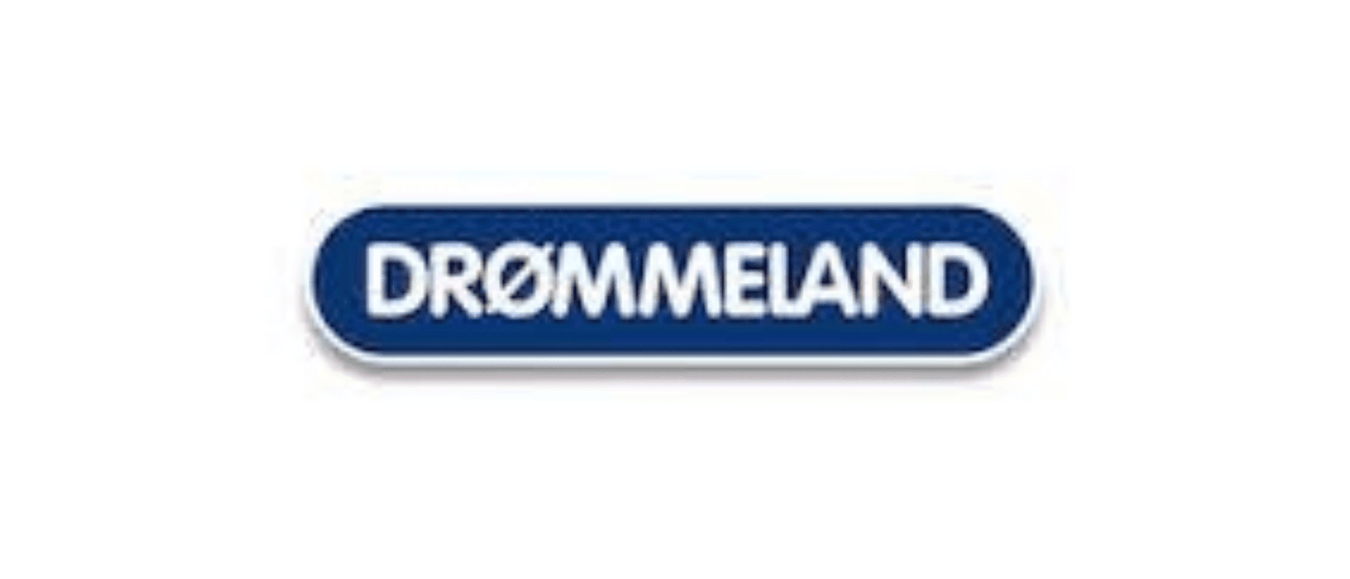 Drømmeland.dk logo