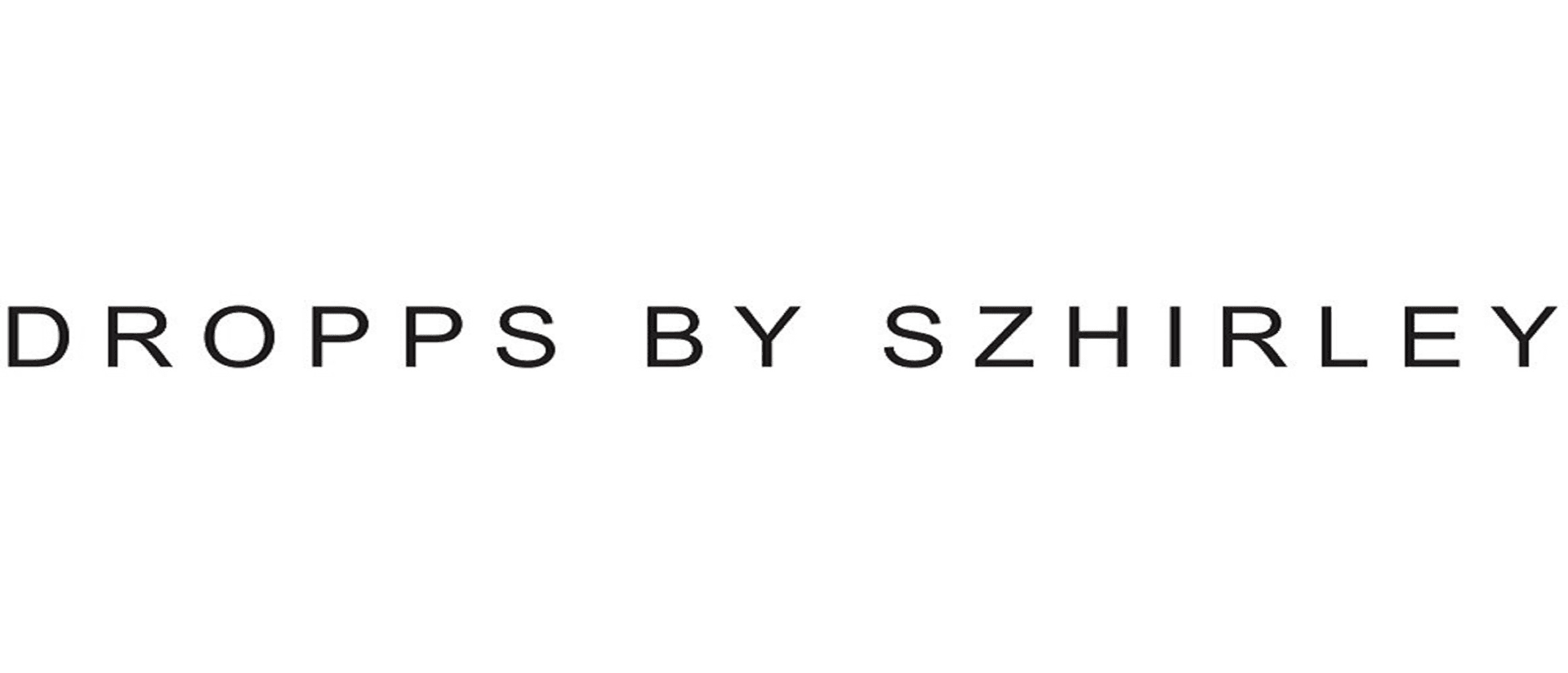 DroppsBySzhirley.dk logo