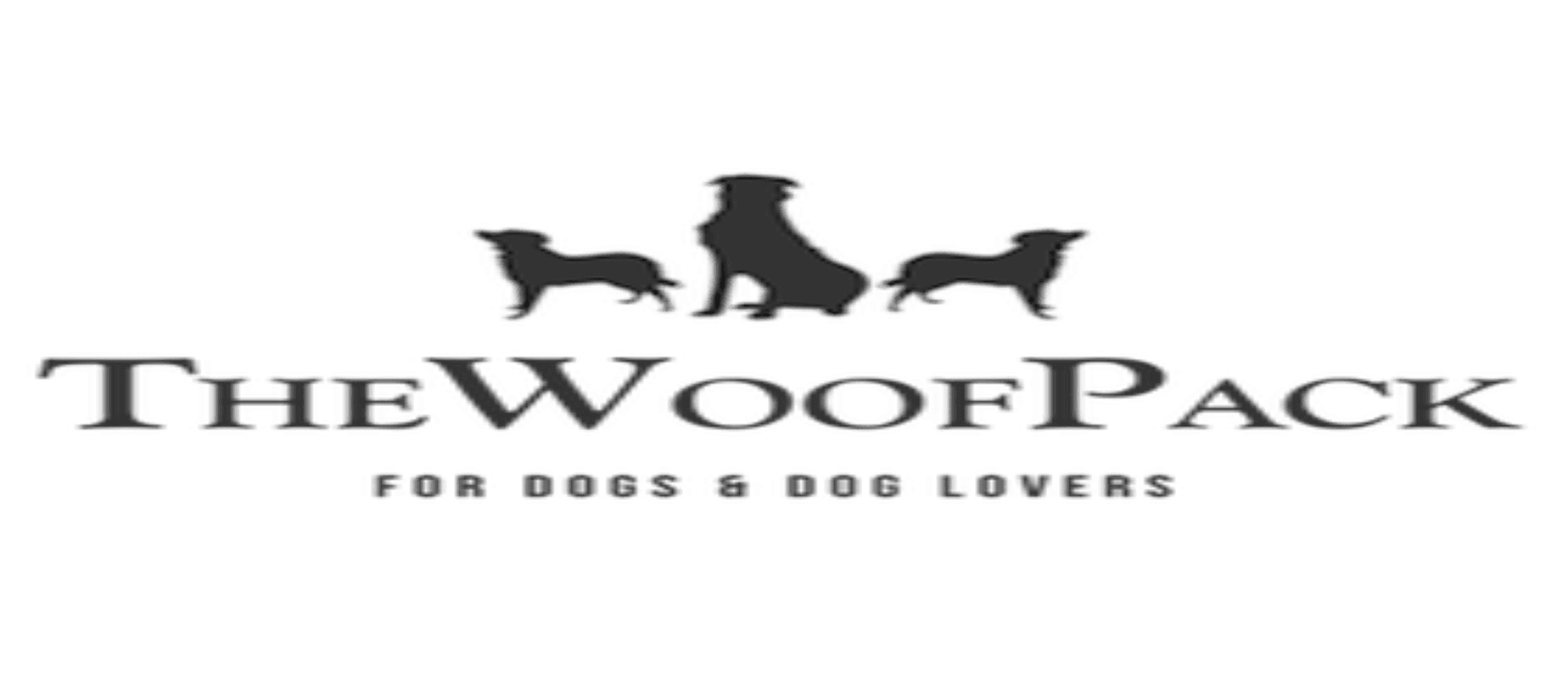 TheWoofPack.dk logo