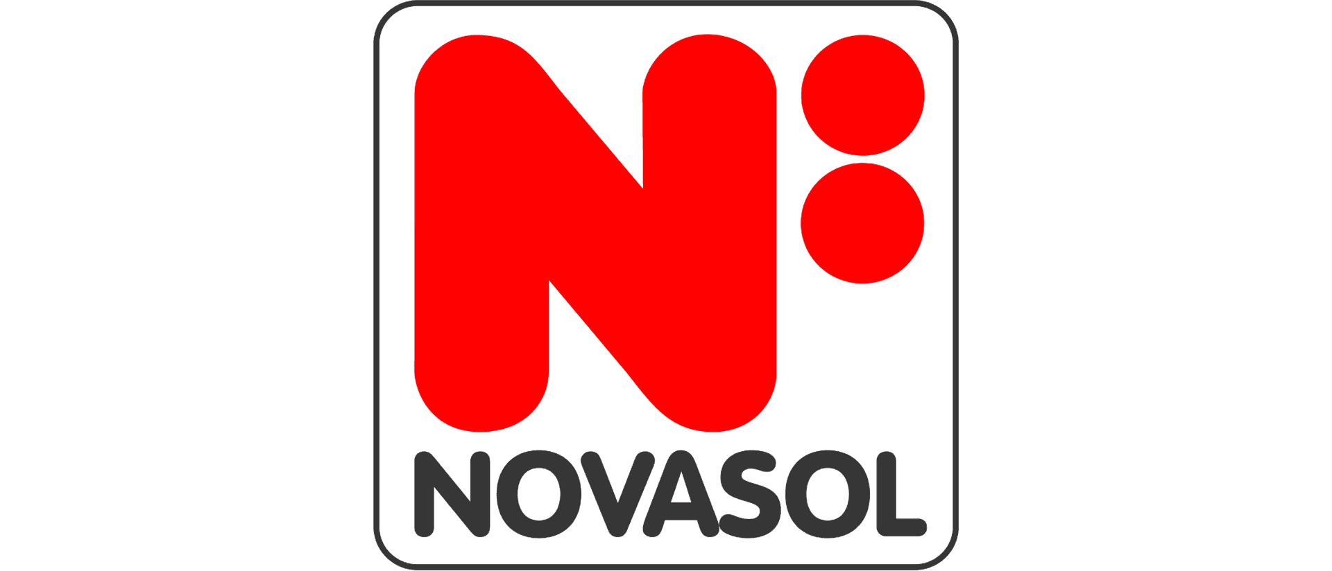 Novasol.dk - Sommerhusejere lead logo