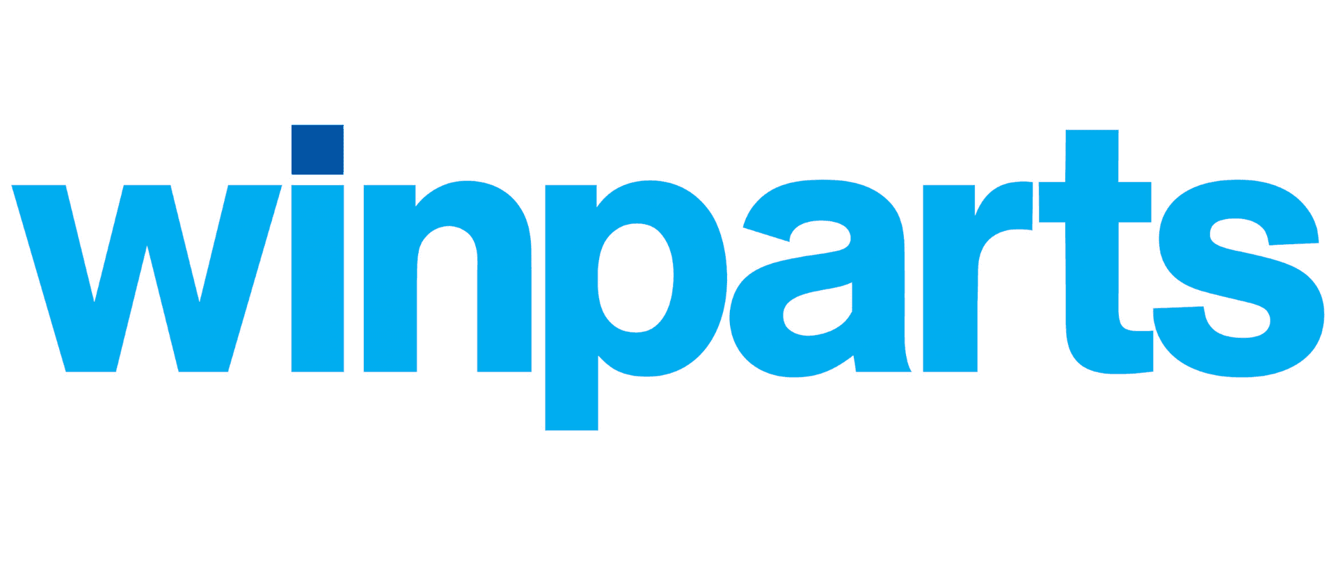 Winparts  logo