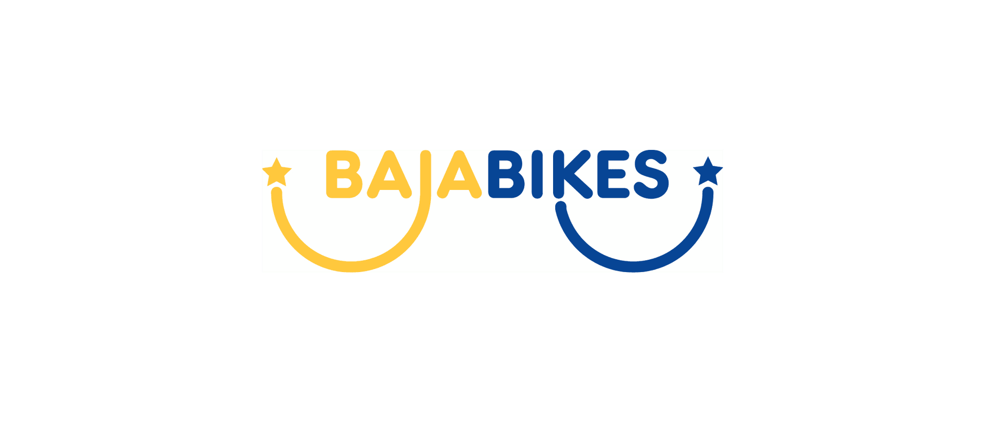 Bajabikes DK logo