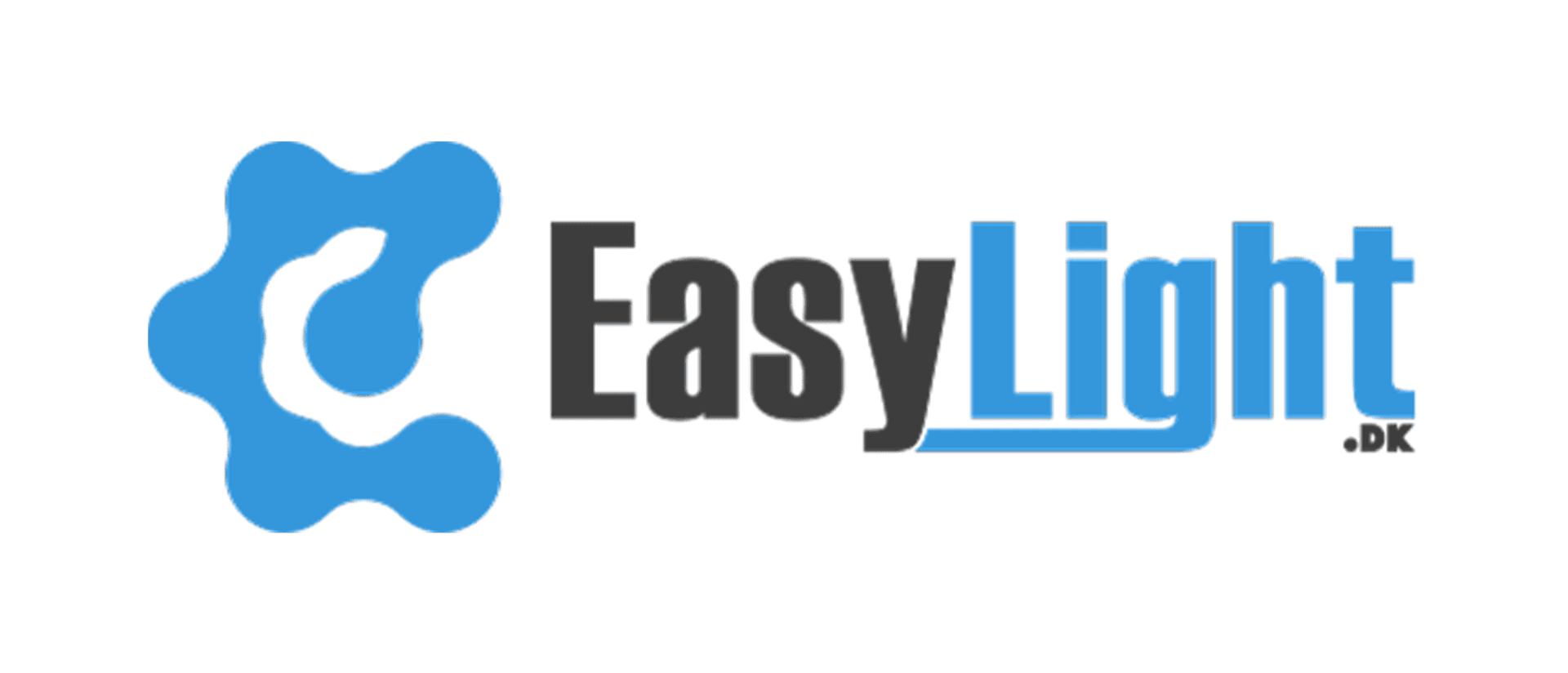 Easylight.dk logo