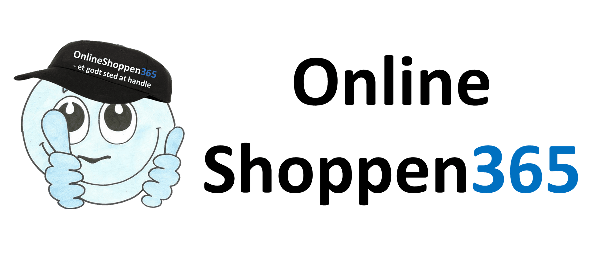 Onlineshoppen365 logo