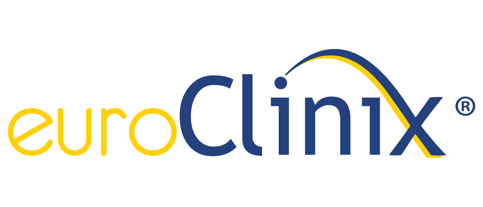 Euroclinix DK logo