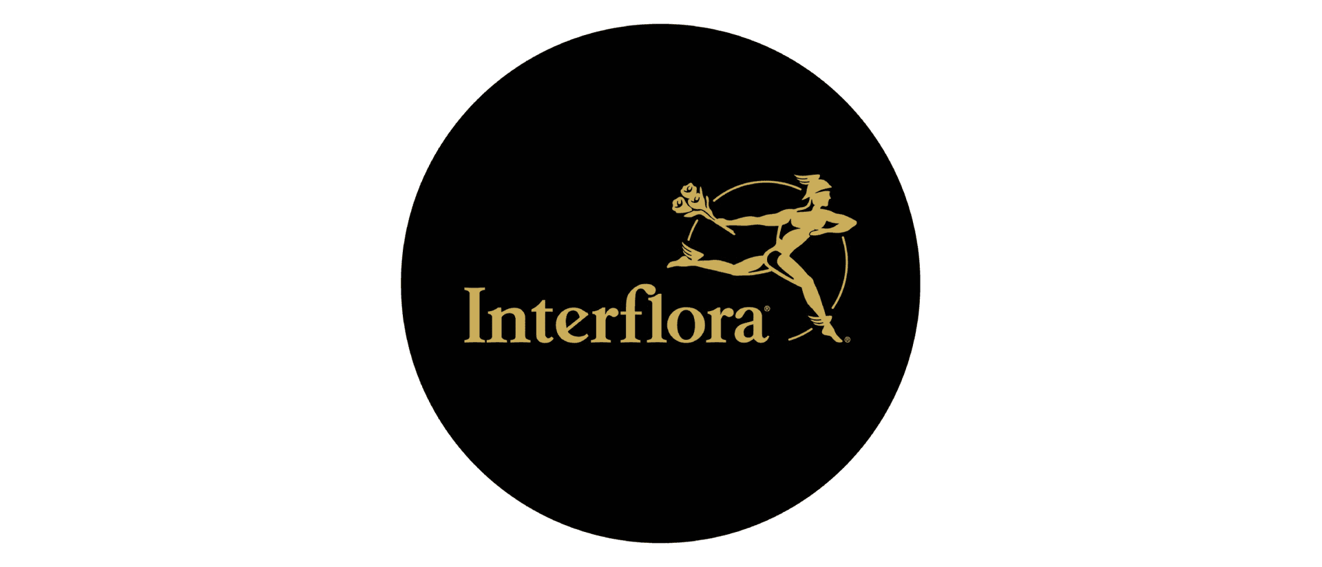 Interflora.dk logo