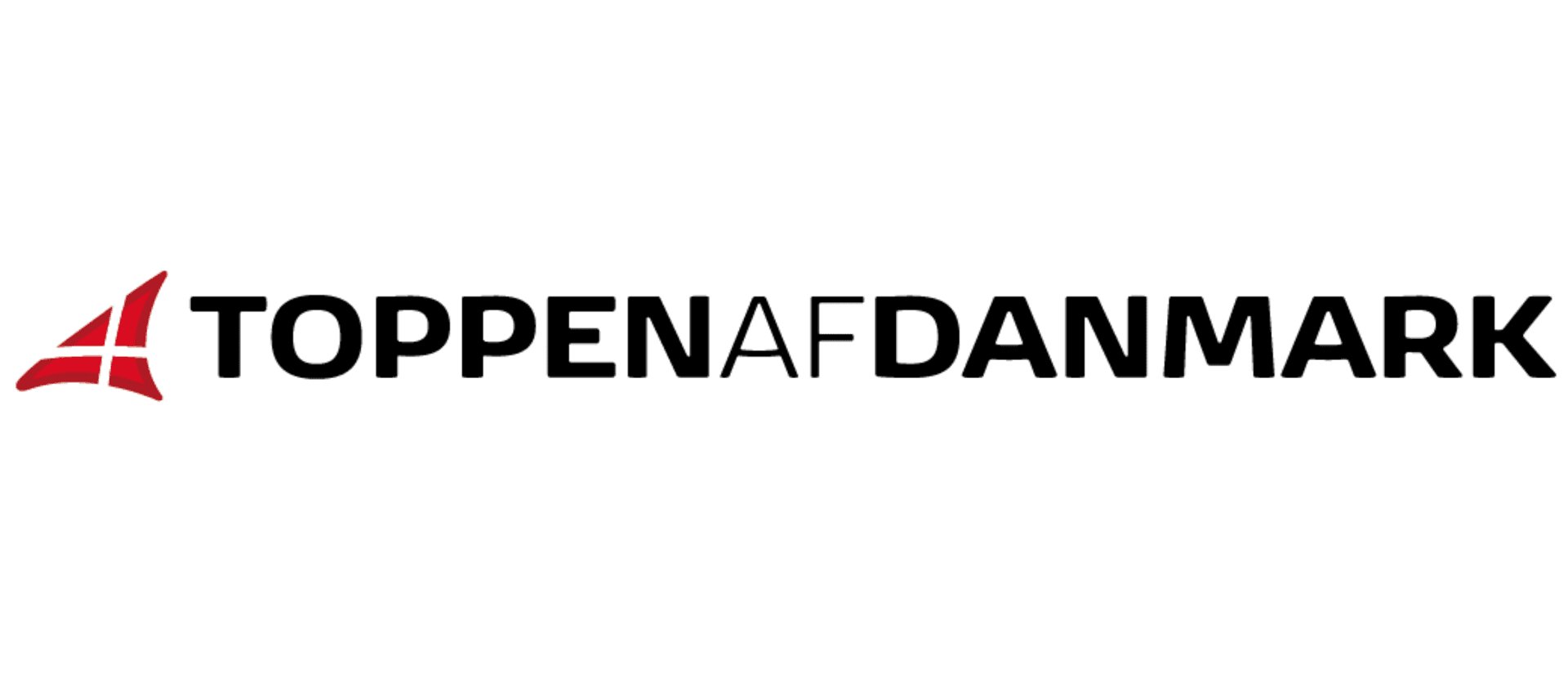 Toppenafdanmark.dk logo