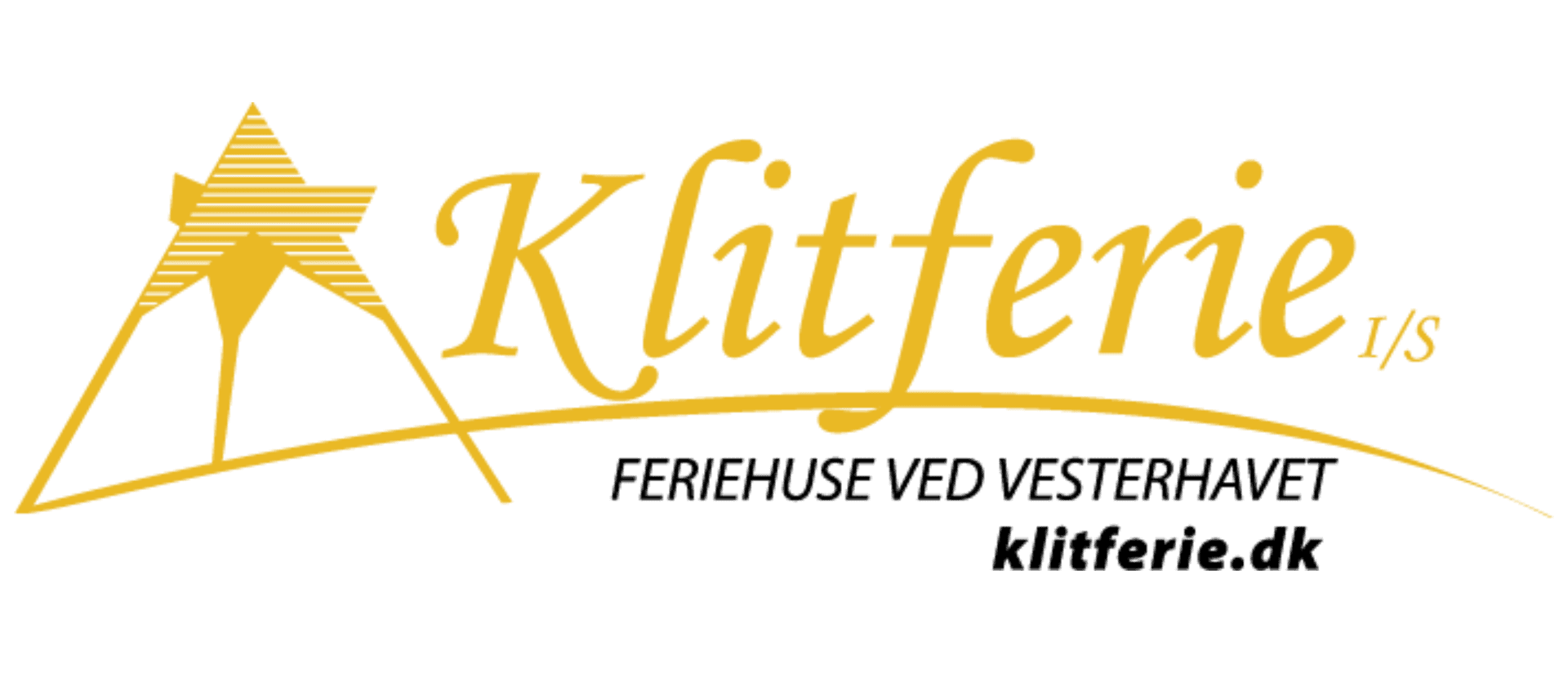 Klitferie.com logo