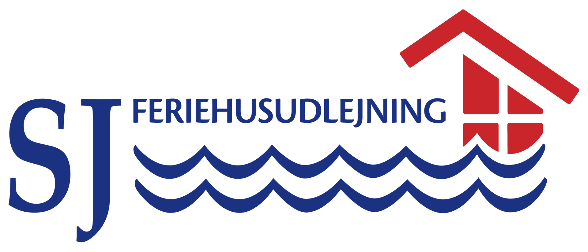 Feriehusudlejning.dk logo