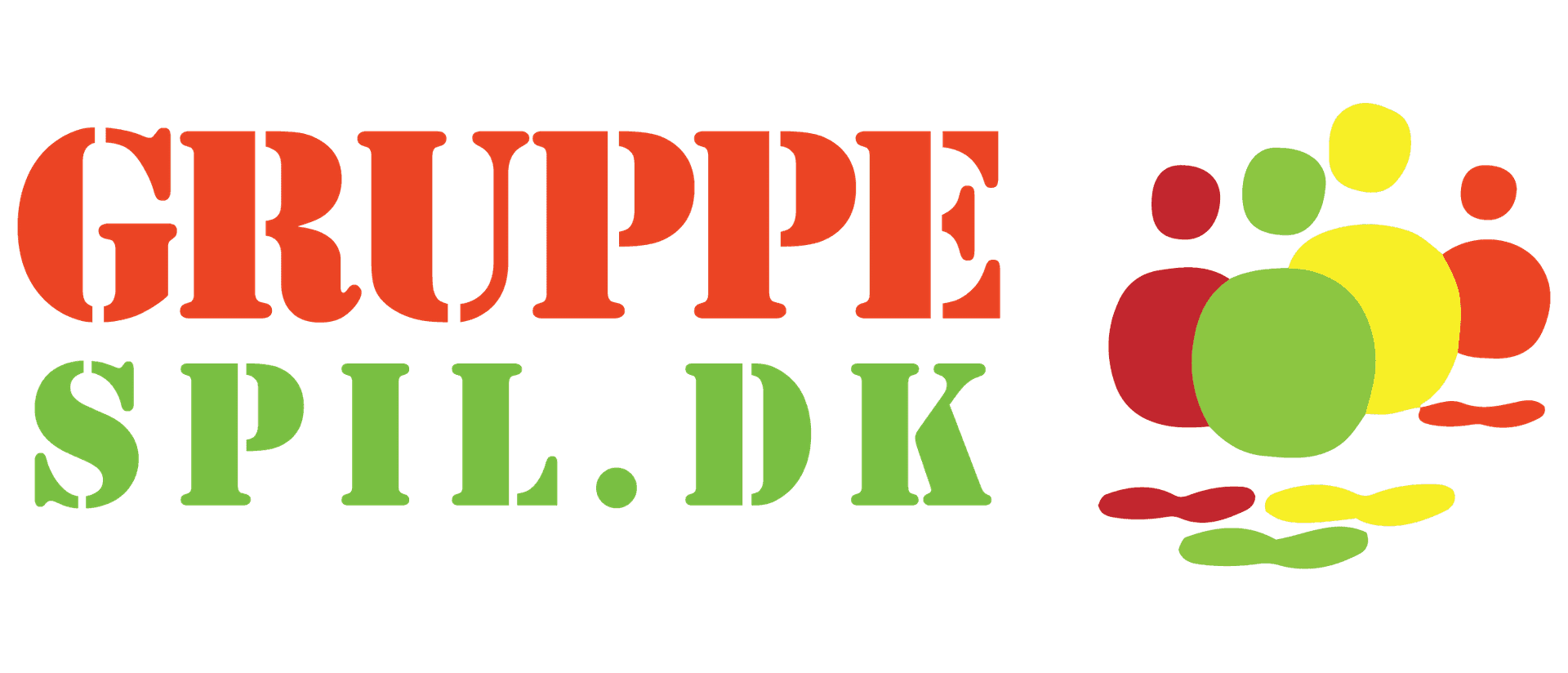 Gruppespil.dk logo