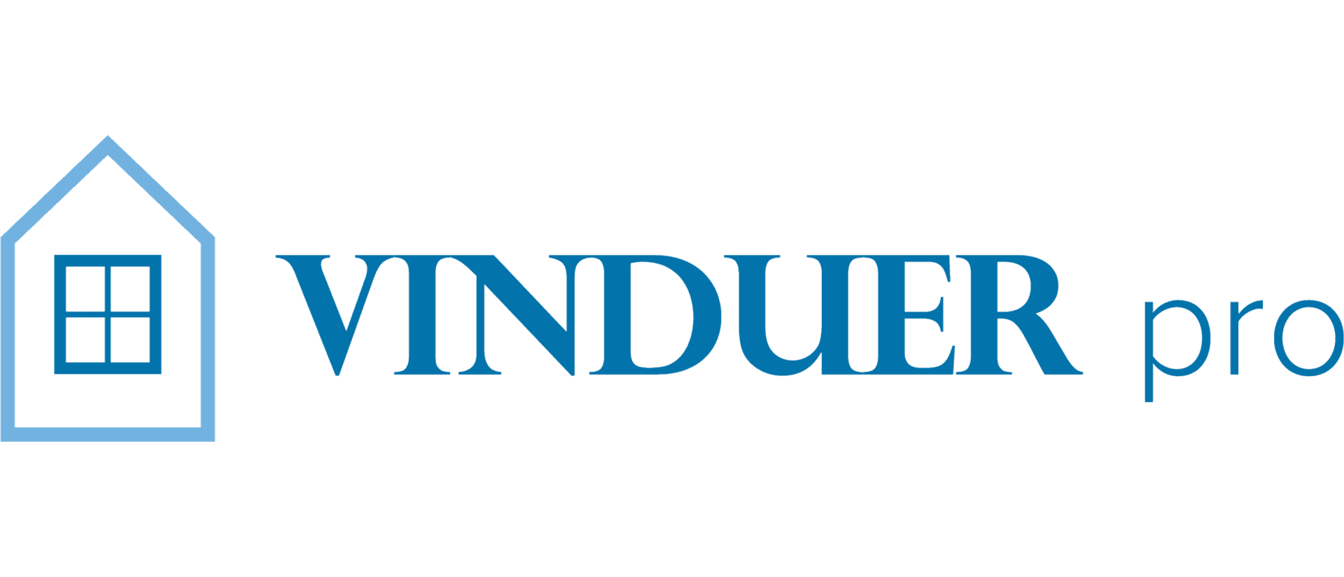 Vinduerpro.dk logo