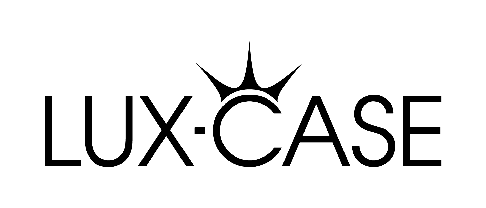 Lux-Case.dk logo