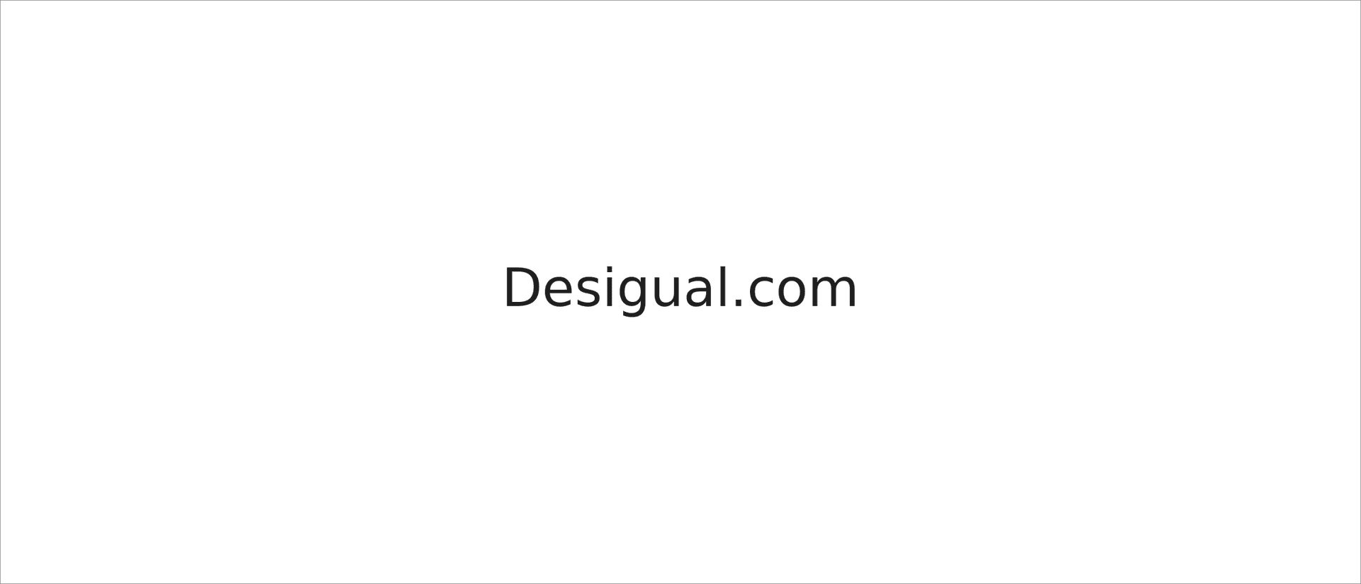 Desigual.com logo