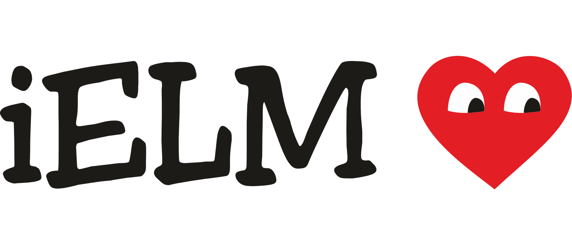 iELM EE logo