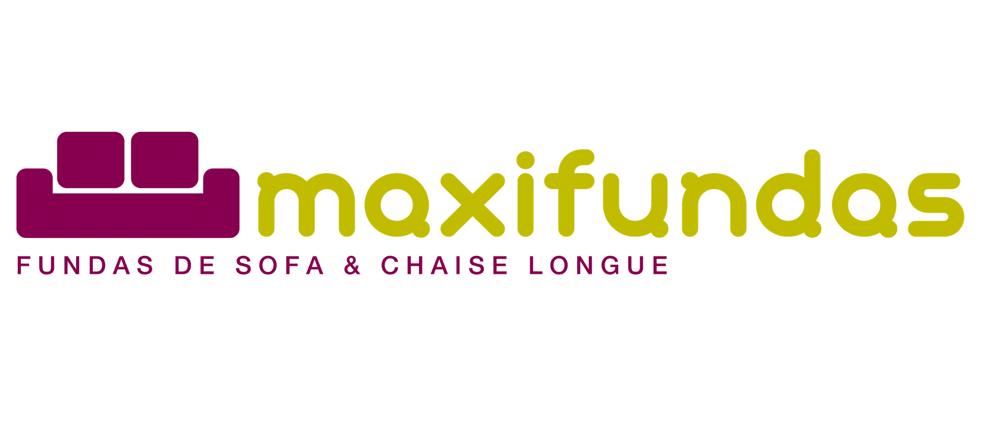 Logo de MaxiFundas.com