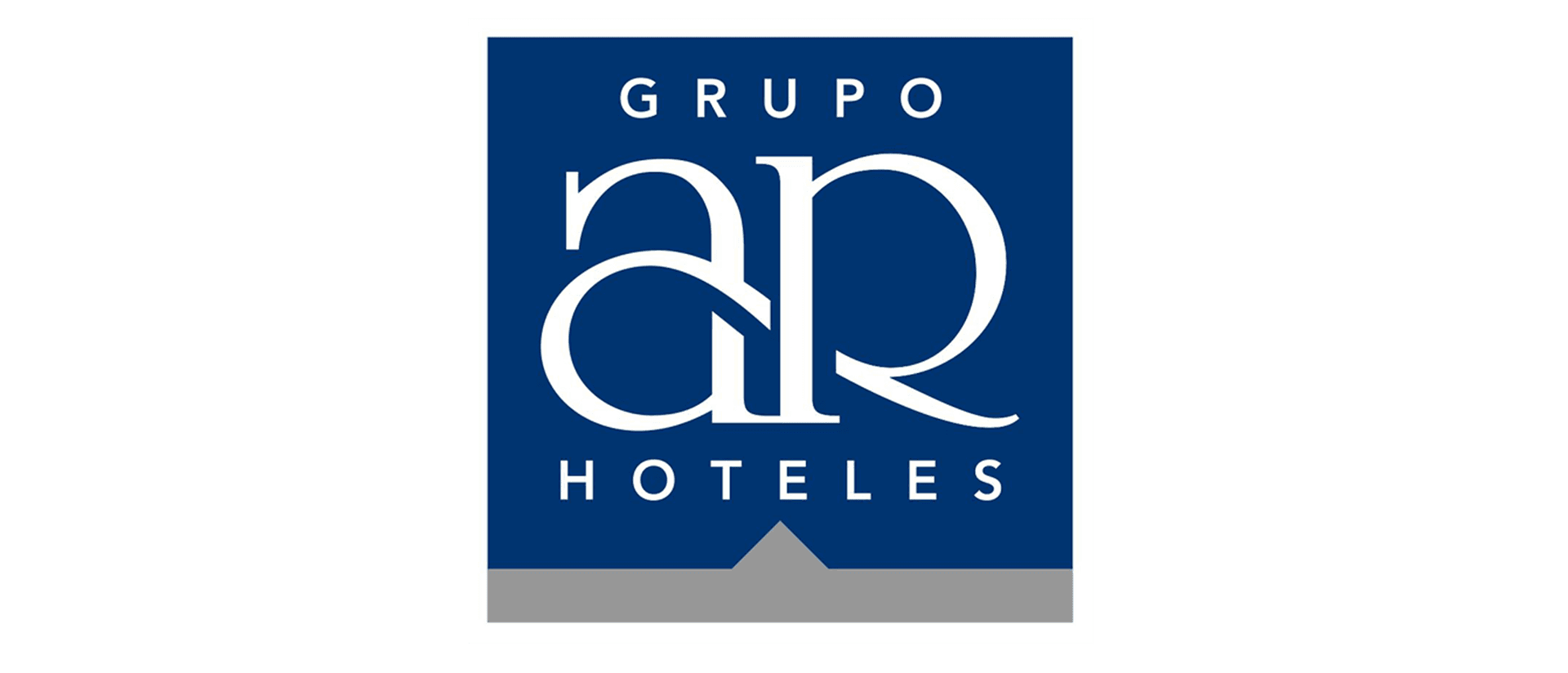 Logo de AR Hoteles