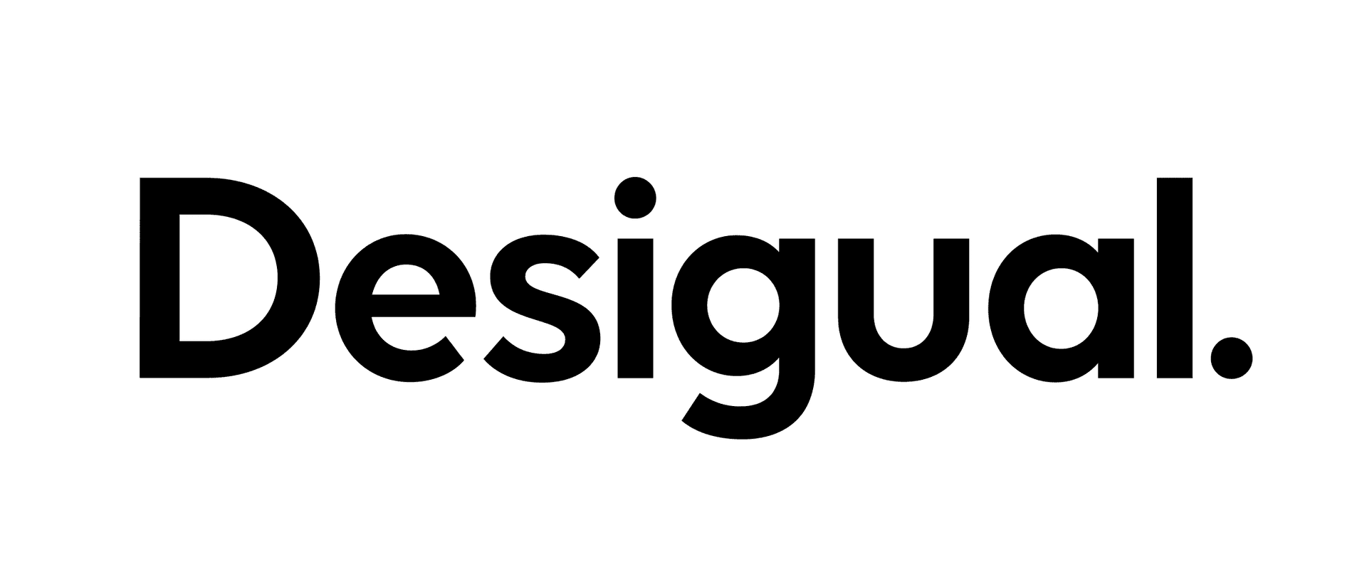 Logo de Desigual ES