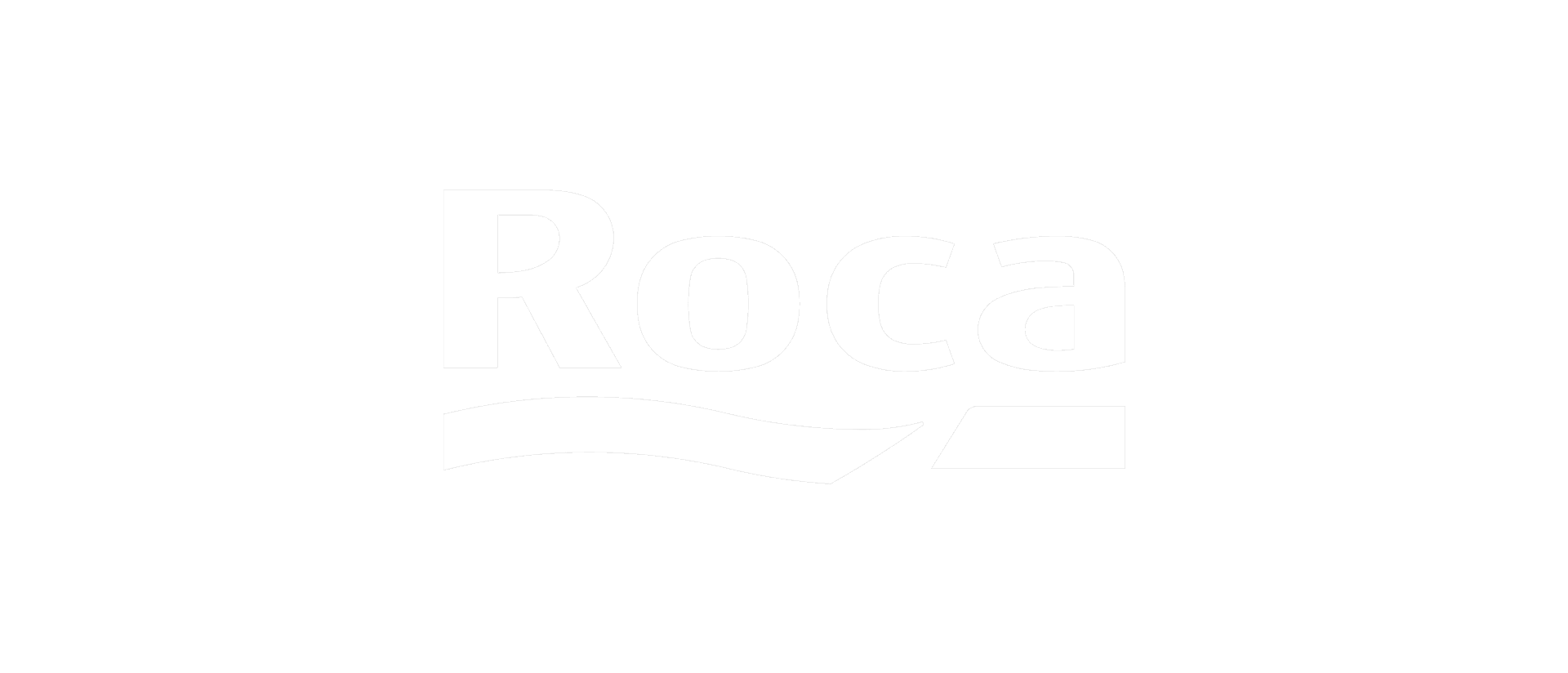 Logo de Roca