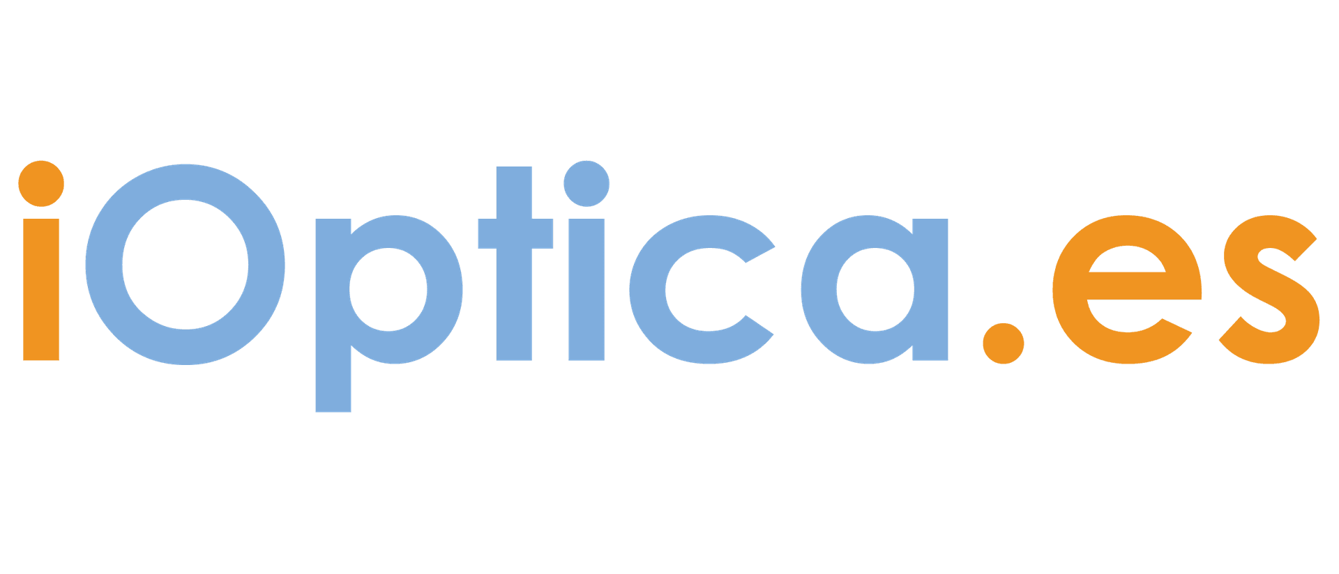Logo de iOptica