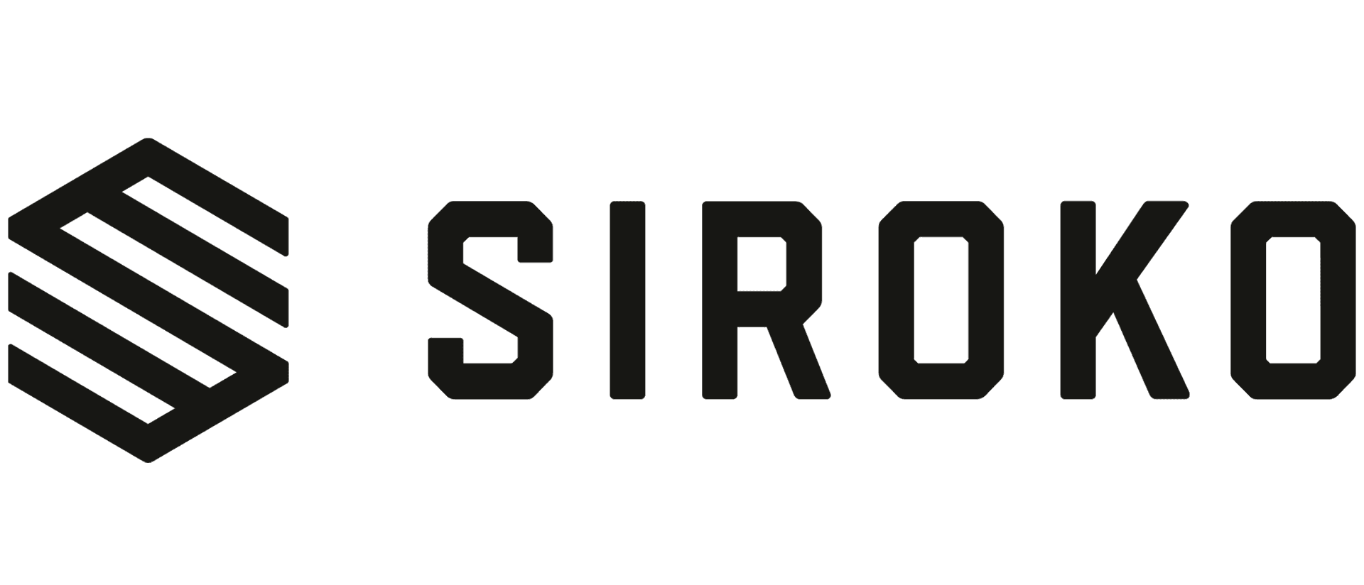 Logo de Siroko