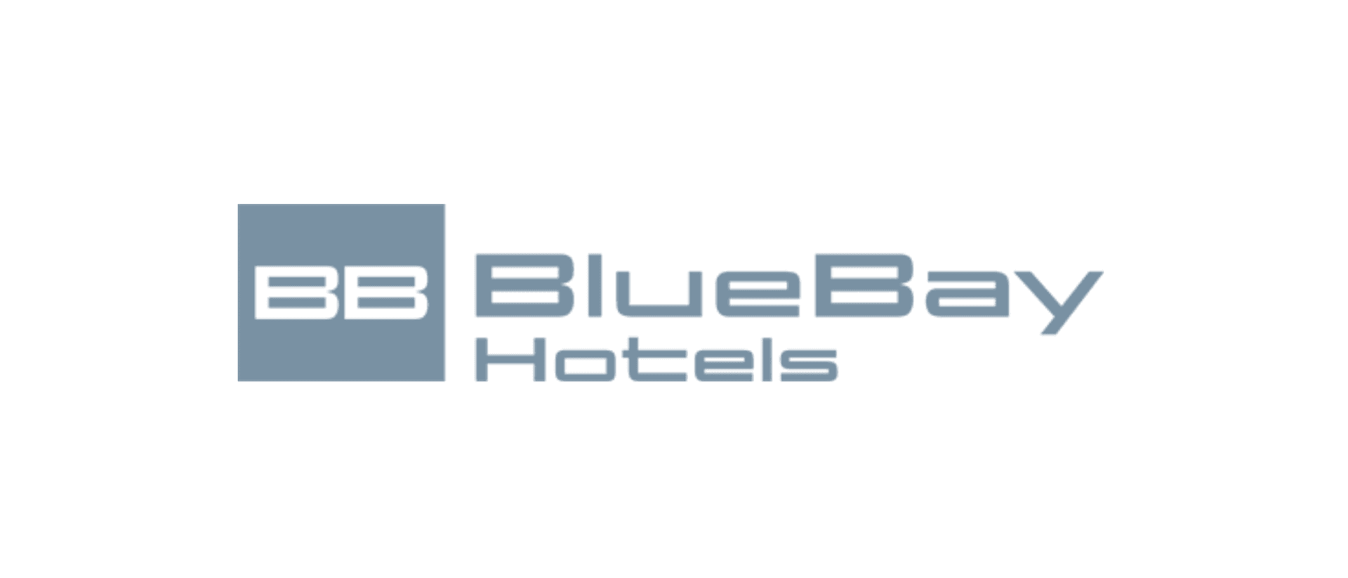 Logo de BlueBay Resorts