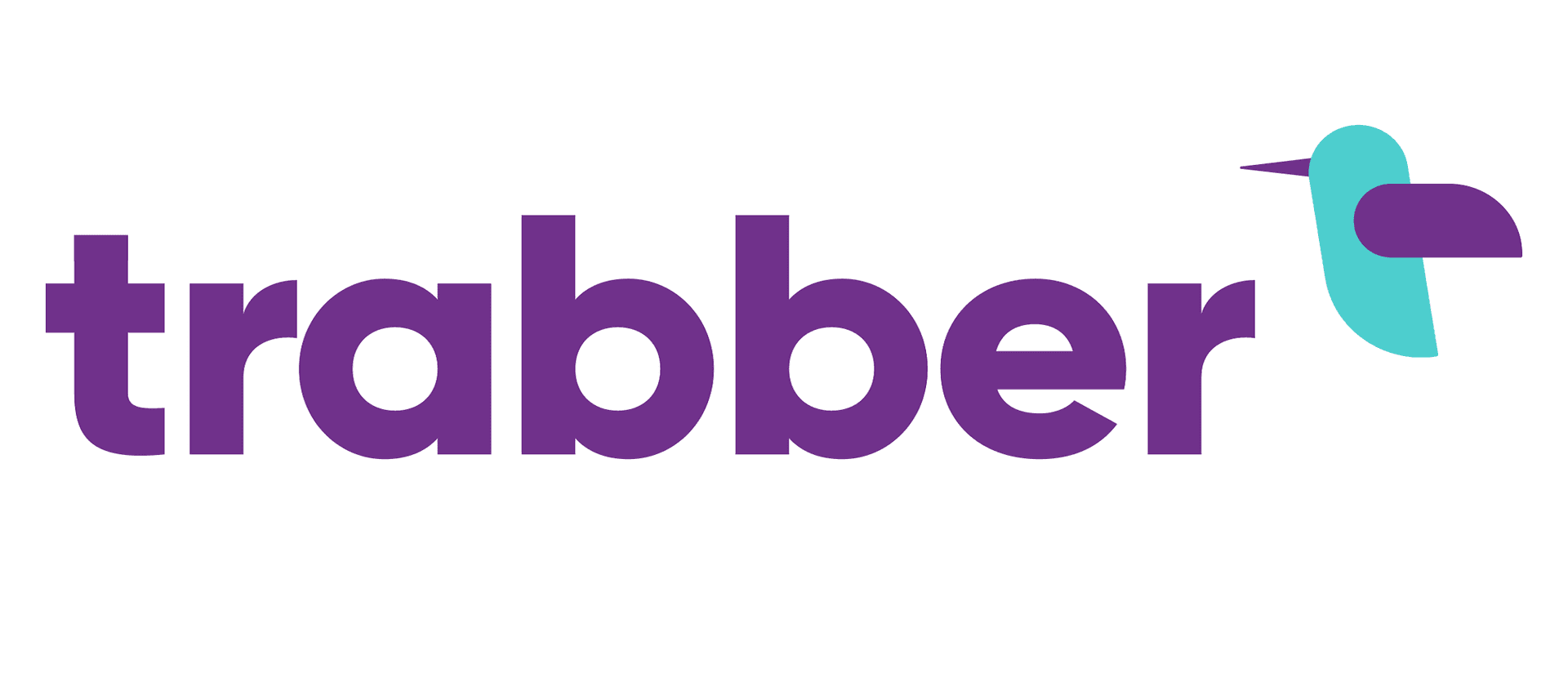 Logo de Trabber