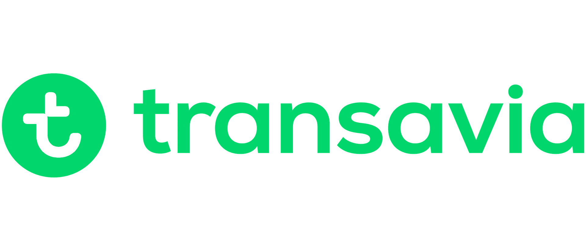 Logo de Transavia ES