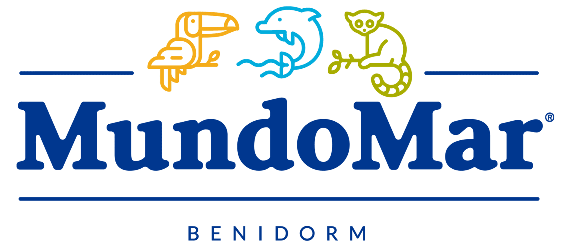 Logo de MundoMar