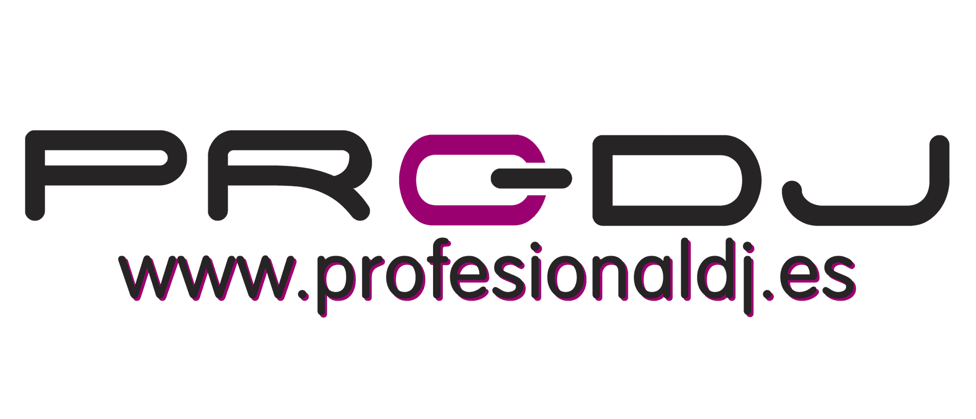 Logo de Profesional DJ