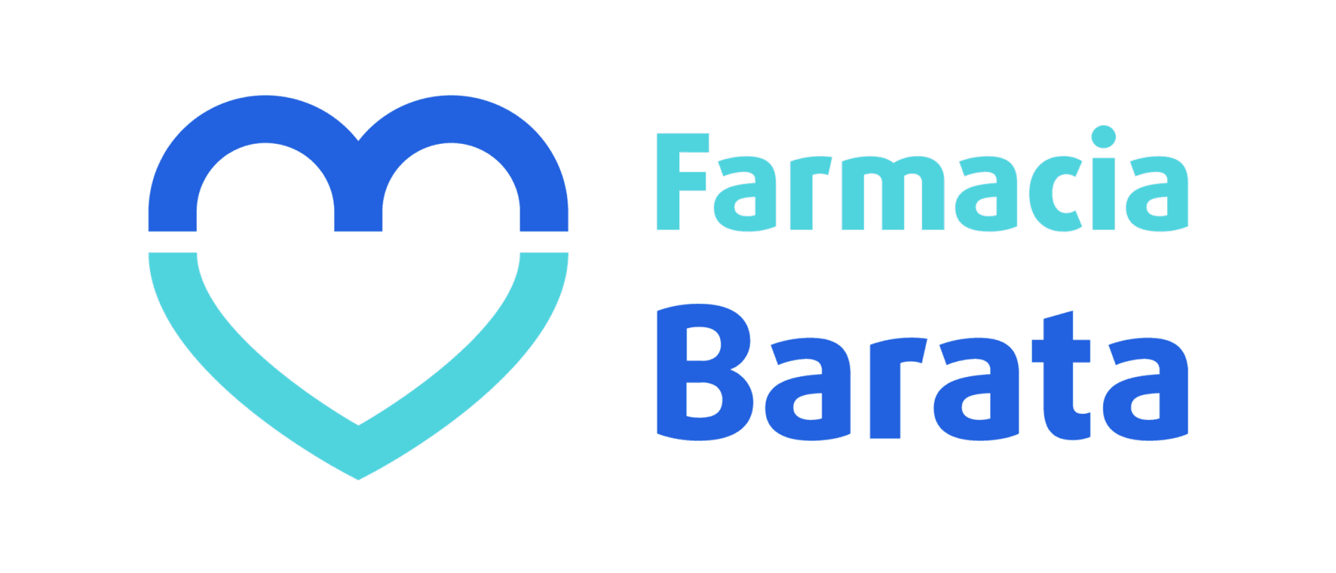 Logo de Farmacia Barata