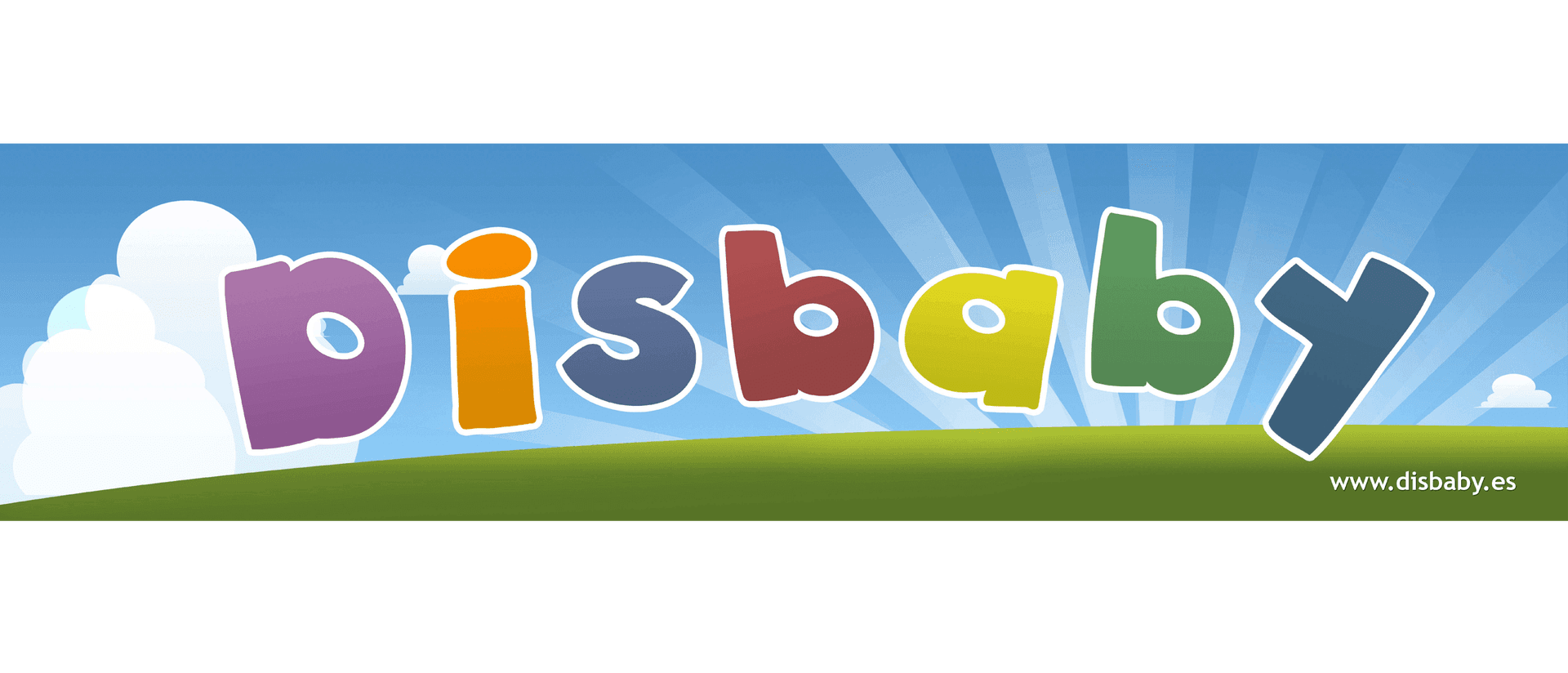 Logo de Disbaby