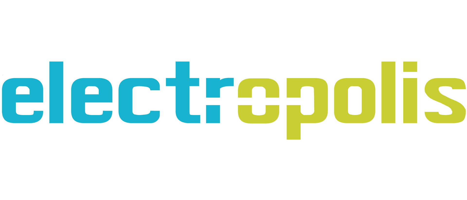 Logo de Electropolis