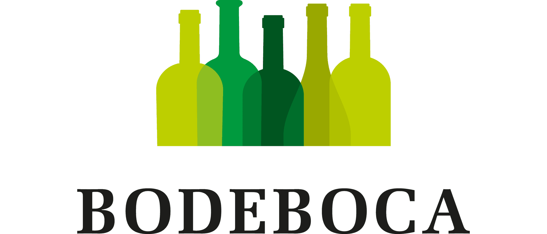 Logo de Bodeboca 